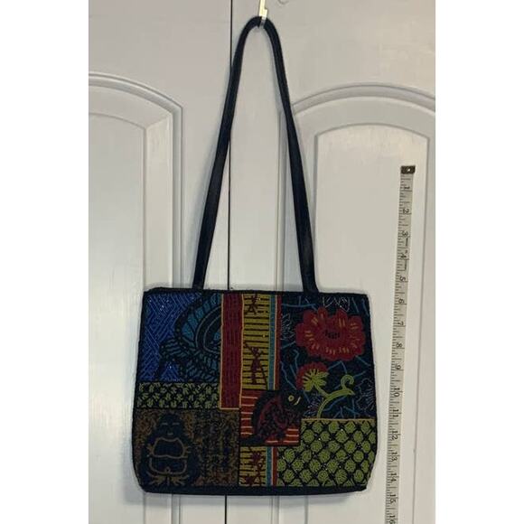 Chico's Beaded Purse - Picture 3 of 5